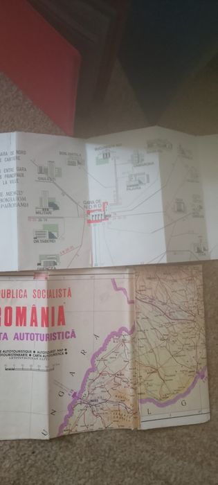 Ziare și reviste vechi pentru colectionari