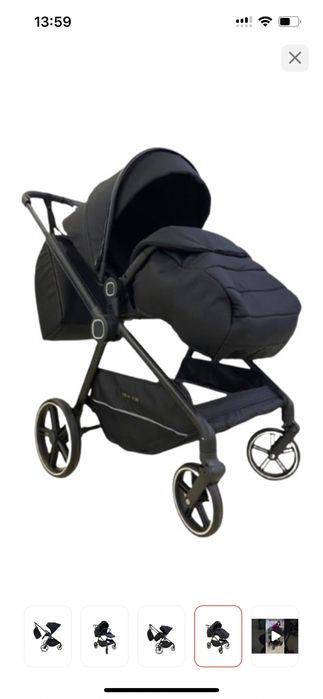 Коляска за 20 тыс тенге