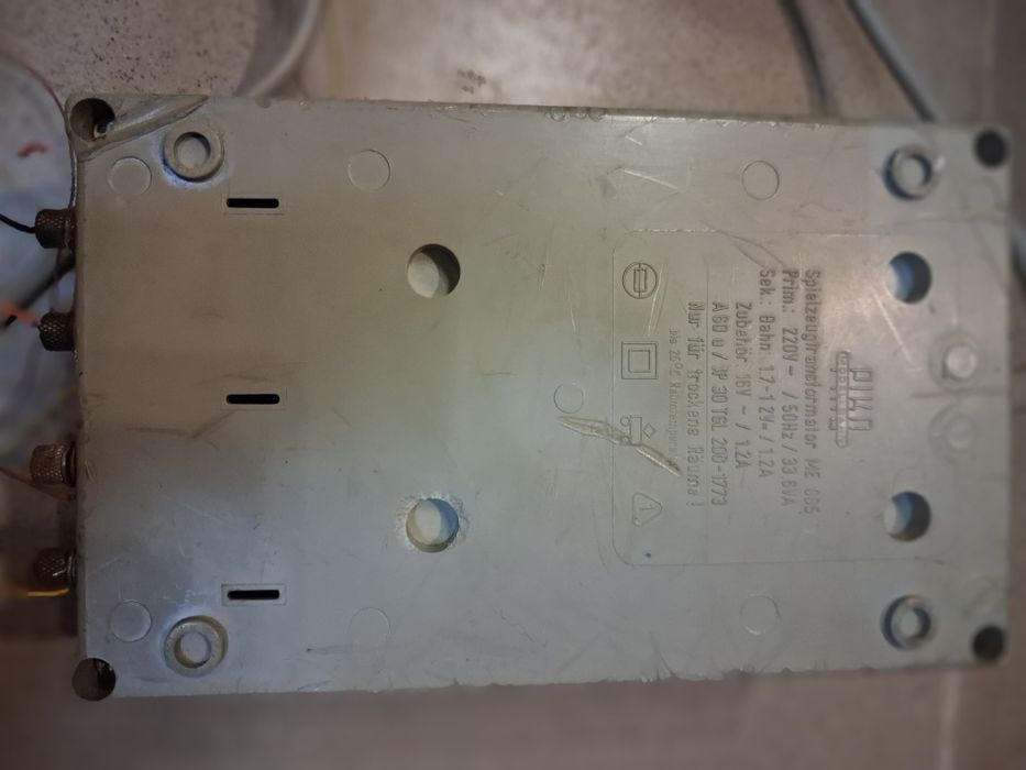 Alimentator piko fz