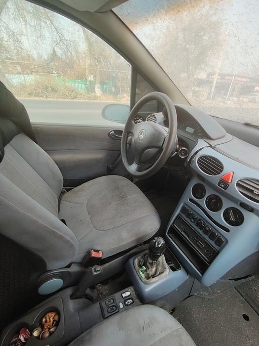 Продам машину, не на ходу