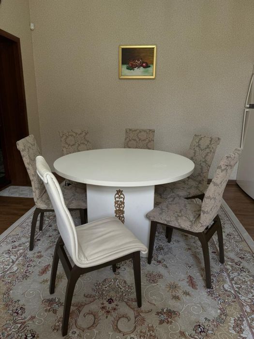 Мебель для кухни