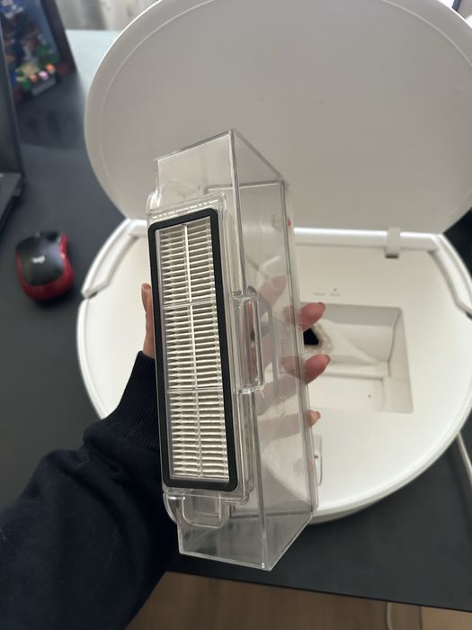 Прахосмукачка робот Dream F9 Xiaomi