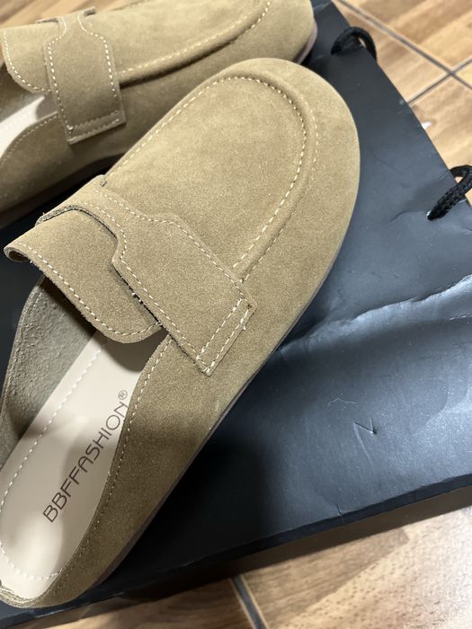 Продам новую обувь