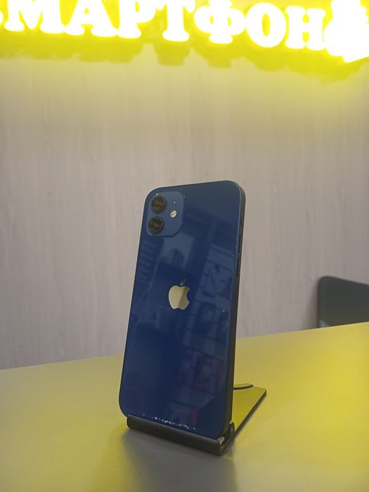 iPhone 12 128gb | СМАРФТОН