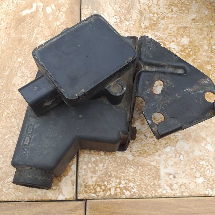 останали части от 2hdi 90кс.