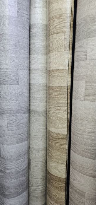 Optom linoleum sotaman 25000somdan bowlanadi kvdrati
