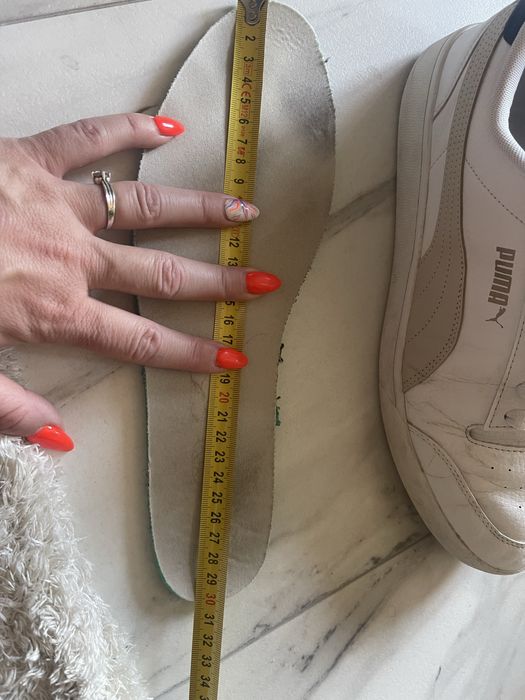 Мъжки маратонки Puma