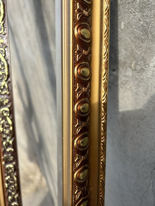 Продам деревянные карнизы