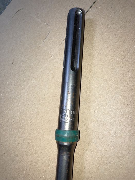 Burghiu pentru Beton HELLER Trijet Enduro SDS MAX 14x340mm si 20x340mm