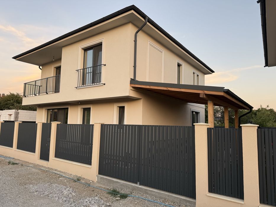 Casa de vanzare Walter Maracineanu Drobeta Turnu Severin