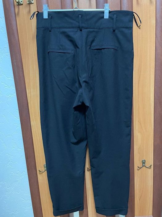 Брюки классические