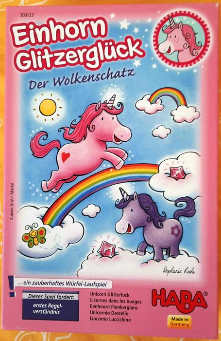 Бордови игри, пъзели, Gonge, Haba, KidBoard, Disney Cars и др.