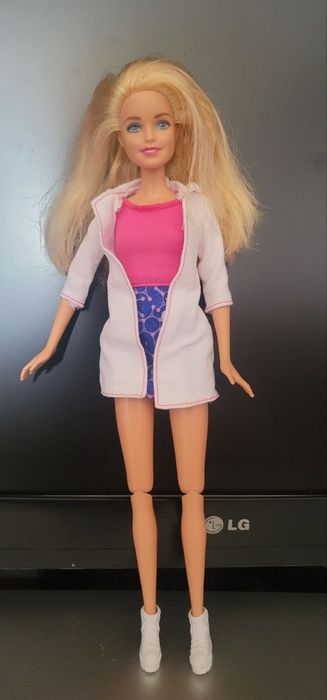 Кукла Барби и др куклы
