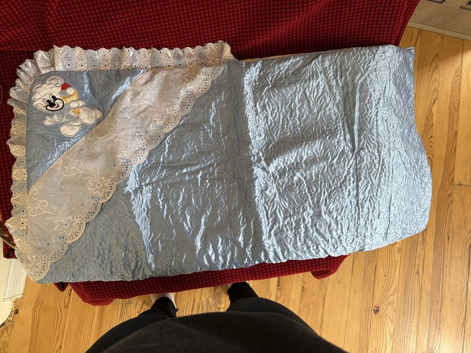 Продаётся конверт для детей