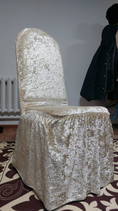 Продам чехол для стульев