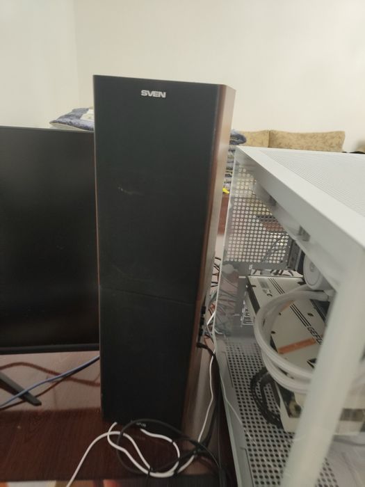 Компьютер полный комплект для стрима новый