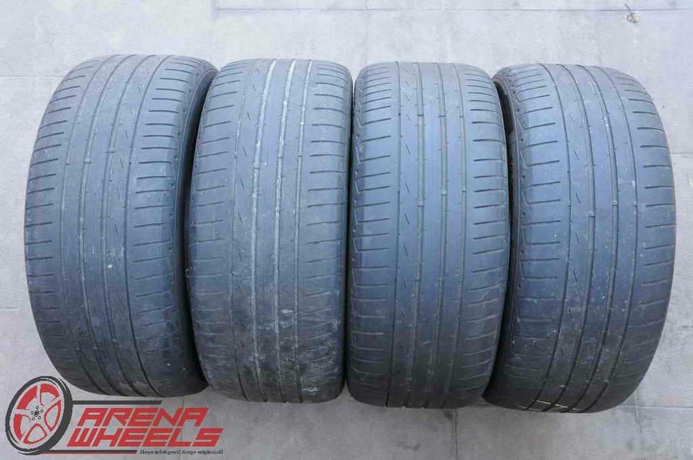 Anvelope Vara 17 inch Hankook Ventus S1 Evo 2 225/50 R17