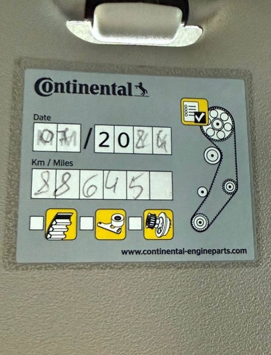 Dacia Logan MCV 1.5 dCi (Euro 6  fără AdBlue)