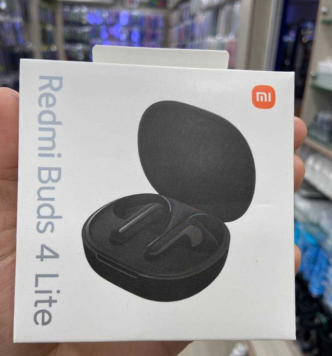 Беспроводные наушники Xiaomi air 3 se orginal