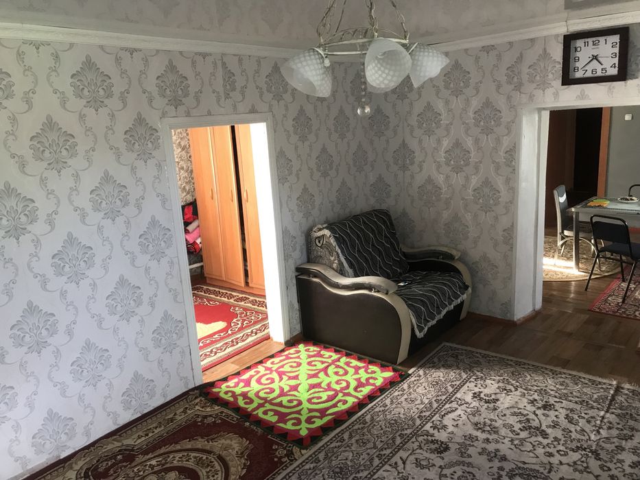 Дом на северке по центральной улице торг