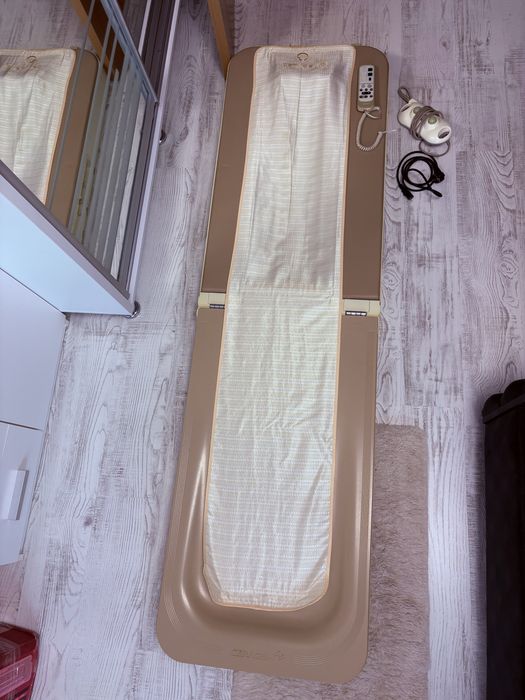 Pat masaj CERAGEM    MCB-1201 Reflex —  stare buna