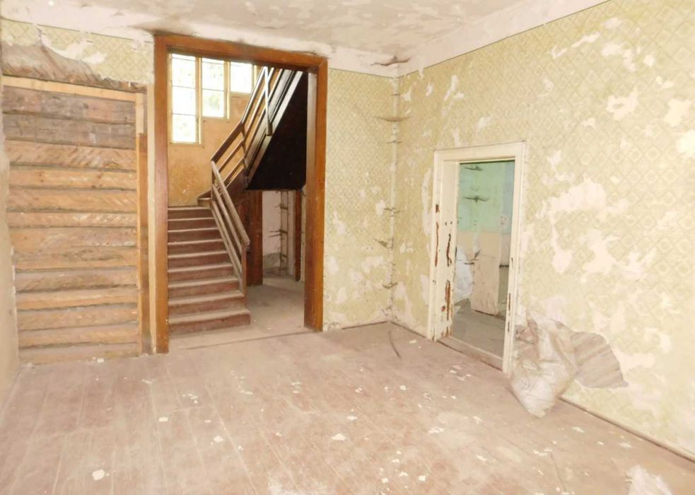 Vila in statiunea Borsec