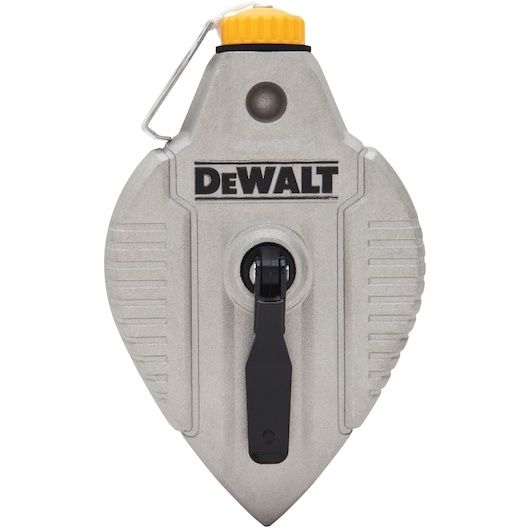 Алуминиева чертилка Dewalt DWHT47309 синя боя