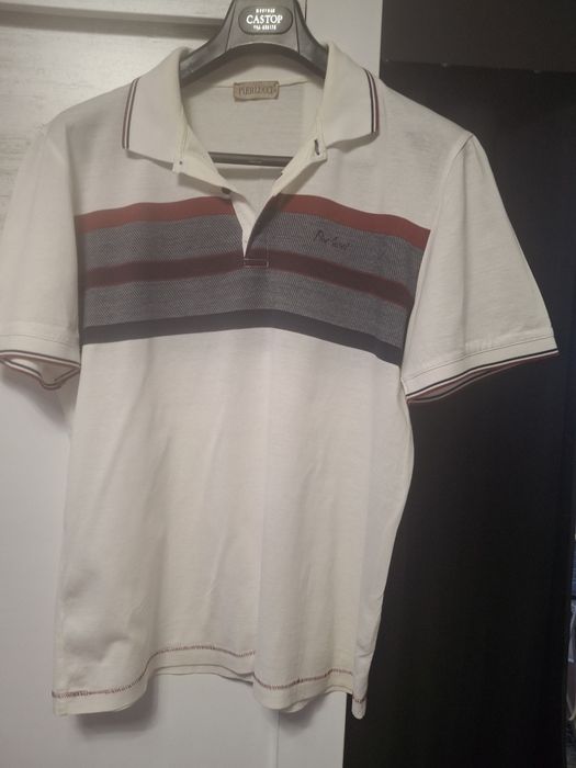 Мъжка конфекция, блузи