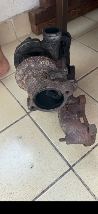 2.5tds готово за монтаж на 1.9тди