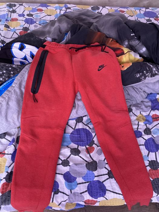 Nike tech original