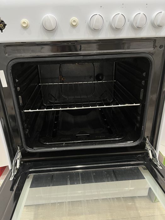 Газ плита indesit 60-60-85