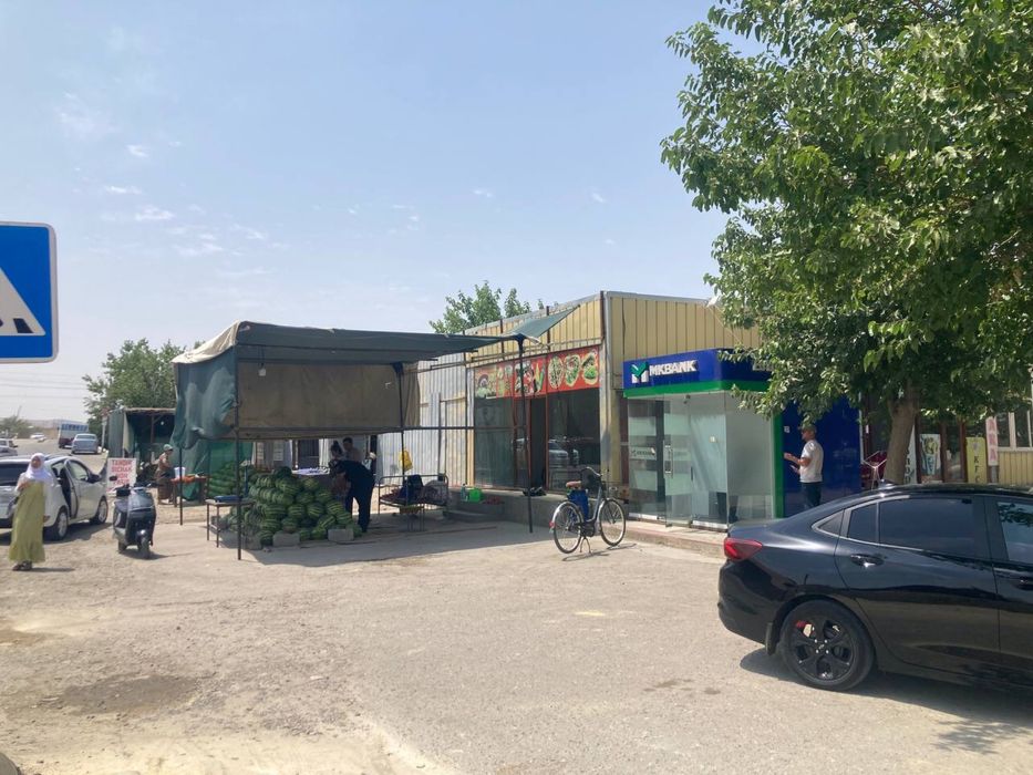 Срочно нотурар йер жой сотилади