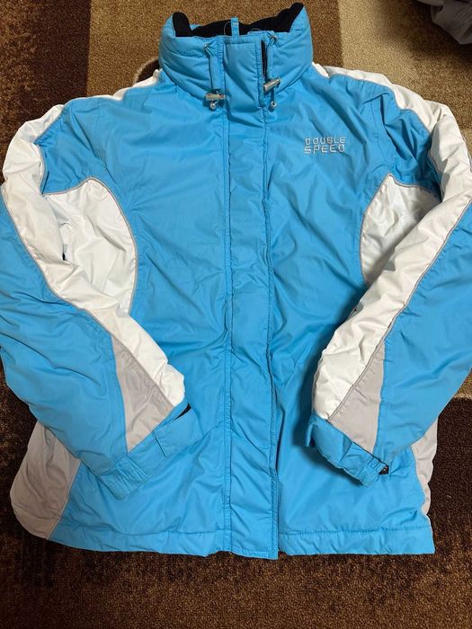 Зимни якета за момче.