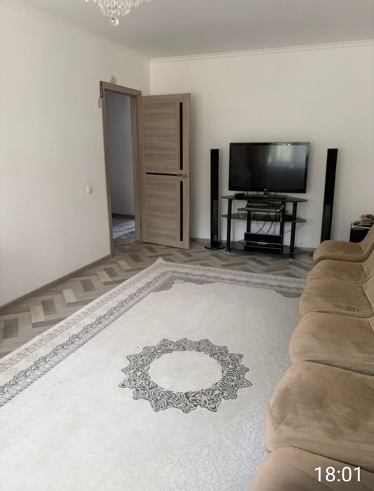 Продам 3 -х комнатную квартиру.