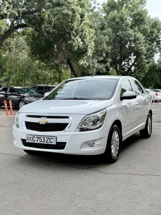 Arenda Cobalt Nasiya Savdo