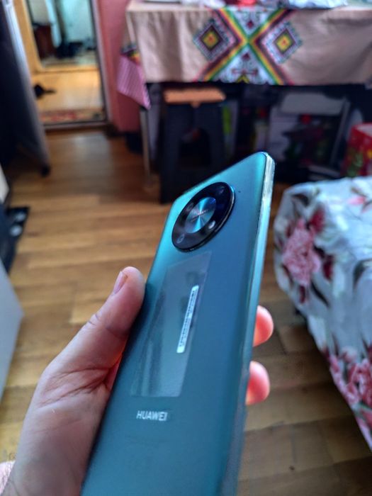 Telefon mobil Huawei nova