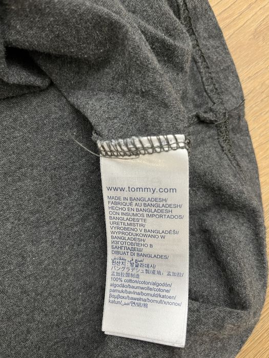 Tommy Hilfiger,G star Raw мъжки тениски S-M