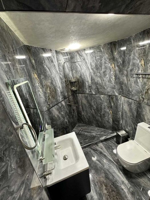 ЖК Solaris Яккасарайский район Шота Руставели Дуплекс 6/9/10 230м2