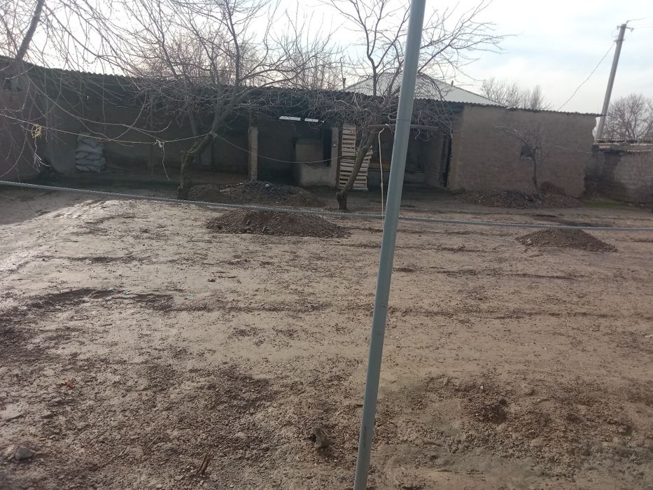 Ер сотилади 4  сотих