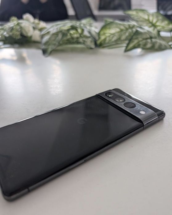 Обмен Google Pixel 7 Pro