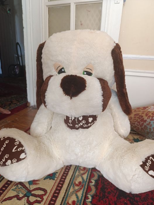 Miyaxky igruwka yengi pakda turbti 250 min