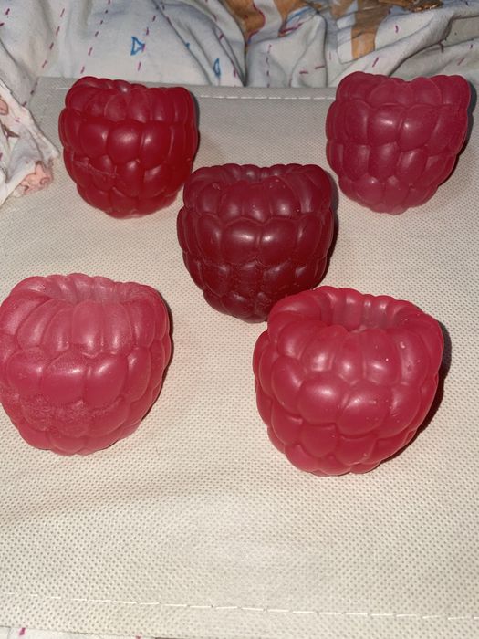 Продам мыло ручной работы