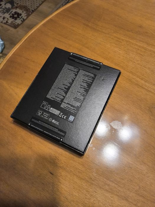 Samsung Z Fold 6