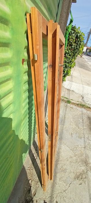 Дървена дограма !