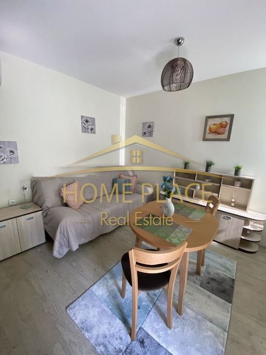 Дава се под наем Двустаен апартамент в Варна, м-т Евксиноград - 56 кв.м за 612 € - Снимка #2