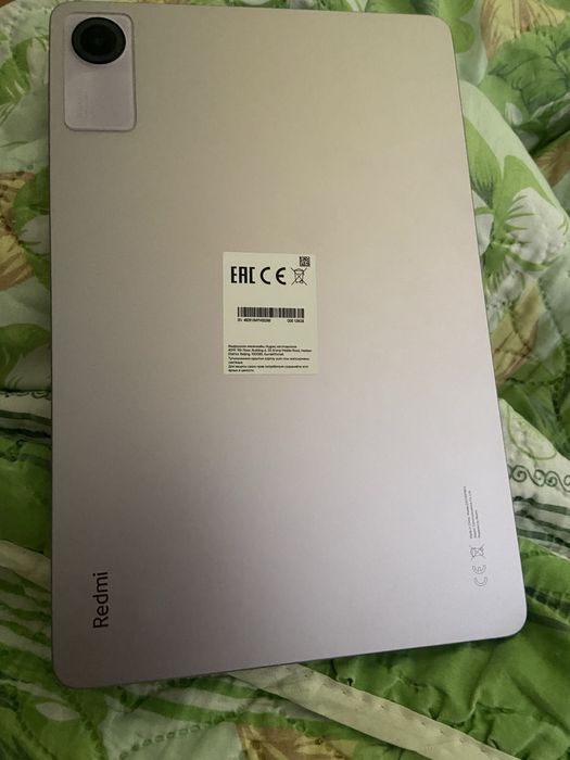 Redmi Pad SE 11 планшет