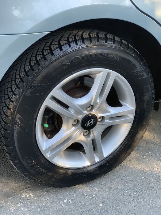 Hyundai Accent 1.5 CRDi 110 CP – 100.000 KM REALI – Proprietar
