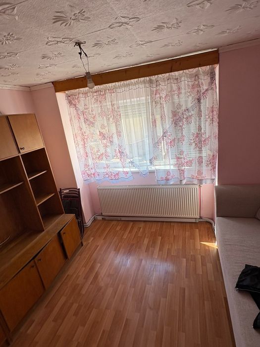 Apartament 3 camere, 2 băi, 67,61 mp, centrală | Carei Mihai Viteazul