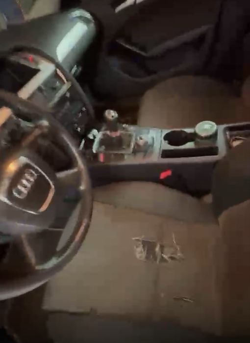 AUDI A4 2009 — imagine 2