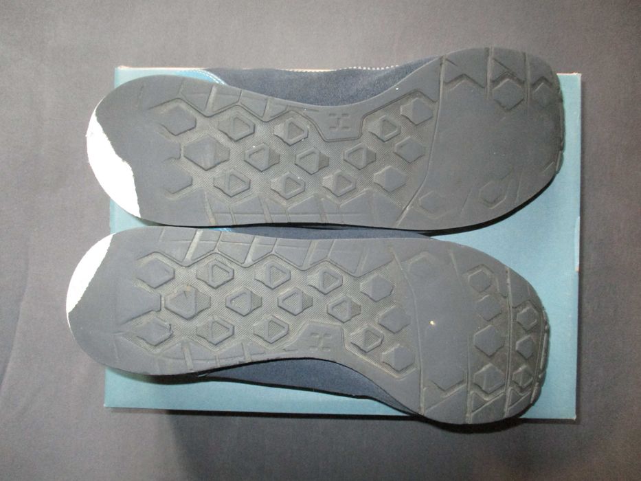 Pantofi Haglöfs Roc Lite Men, 47⅓, rulați